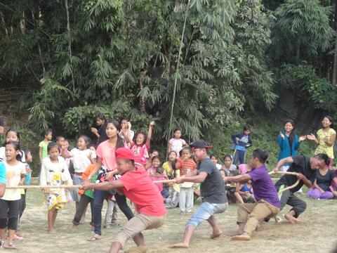 CBC Youth Festival 2017